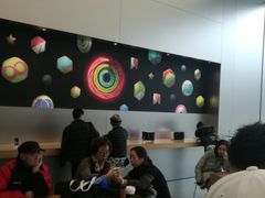 -Apple零售店(成都太古里店)