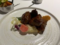 -K·Kitchen KK牛扒厨房(江南西店)