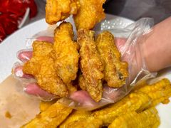 -李叔叔虾蟹大排档(青羊店)