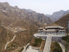 -圣莲山风景区