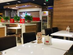 大堂-嘉和一品粥(政府街店)