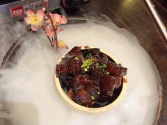 -茶叁酒肆·楚味江湖(菱角湖店)