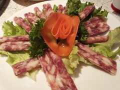 -大味生态火锅(蓝谷地店)
