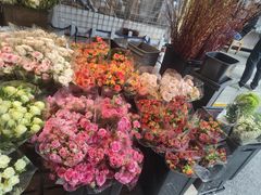 -循礼门鲜花花市(武汉循礼门店)