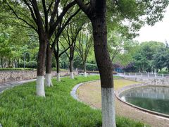 -后襄河公园