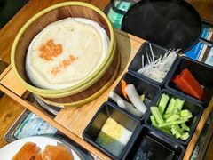 -局气 烤鸭·北京菜(前门店)