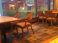 -咖啡苑·沈阳今旅酒店Hotel Jen·香格里拉集团