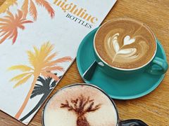 -Highline·城市露台景观餐厅(淮海路店)