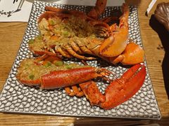 -和创柚子·会席日本料理(新区淮海街店)