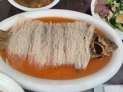 -邢家锅贴老店·非遗·开封菜(金明广场店)