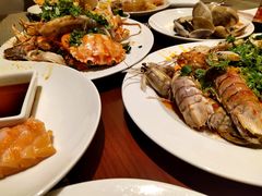 -景湖轩全日制餐厅·南湖名都