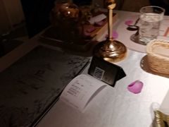 -PARFUM FLORAL花境法餐(南京首店)
