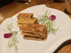 -京坛汇·烤鸭·京菜(宋庄店)