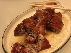 金牌将军烧鹅-将军烧鹅海鲜酒楼