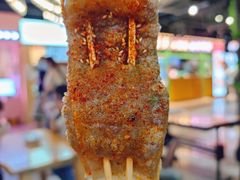 -乐乐姐超级土豆(中关村5号店)