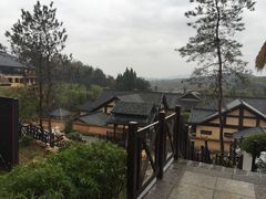 -崇阳三特浪口温泉