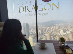 -无锡富力喜来登酒店