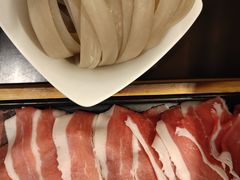 -老房老舍重庆火锅(假日城市店)