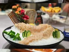 -裕华海鲜·深圳粤菜(福永店)