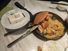 -大树餐厅(益田假日店)