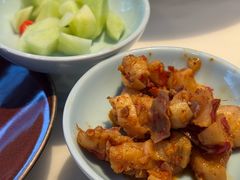-柴门饭儿(成都太古里店)