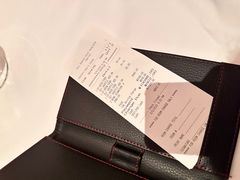 -Caprice(香港四季酒店)