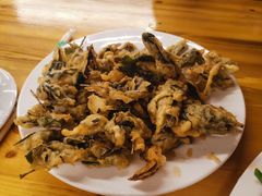 -途肴·老农饭庄(百里峡店)