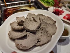 -巴奴毛肚火锅(六天地店)