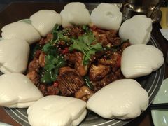 -鼎晟江南·融合江南宴(固戍店)