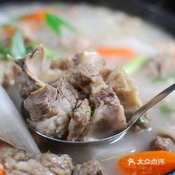 安塞地椒羊肉的炖羊肉好不好吃?用户评价口味怎么样?