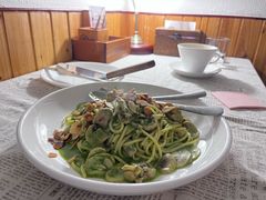 -隅cafe(傅厚岗店)