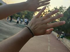 -滇池海埂公园