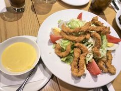 -星期五餐厅(金融街店)