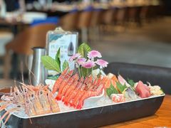 -Mr·Fish鱼鲜生海鲜放题(银泰in99店)