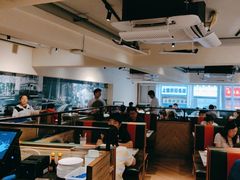 -添饭茶餐厅(天悦龙庭店)