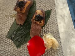 -阿吾罗日本料理(K11艺术中心店)