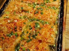 -不曾在把把烧•烧烤(莲坂磐基店)