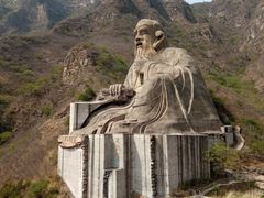 -圣莲山风景区