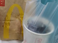 -麦当劳(黄石北路店)