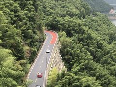 -藏龙百瀑风景区