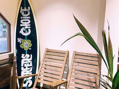 露天位-椰椰大吉(海城店)