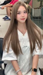 -DL HOPE明星造型