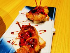 -花和海鲜自助(梅江店)