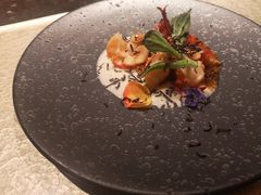 -Ginza Onodera铁板烧(外滩十八号店)