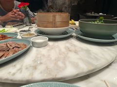 -无锡苏宁银河国际酒店-悦府65中餐厅
