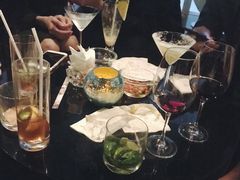 -广州四季酒店·天吧·高空酒吧