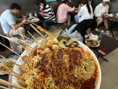 -郭记小街麻辣烫(南小街总店)