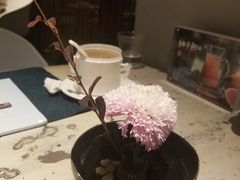 -T館·花园艺术餐厅