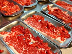 -张哞哞·鲜切牛肉自助火锅(高德置地店)
