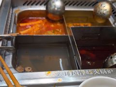 -海底捞火锅(万达广场店)